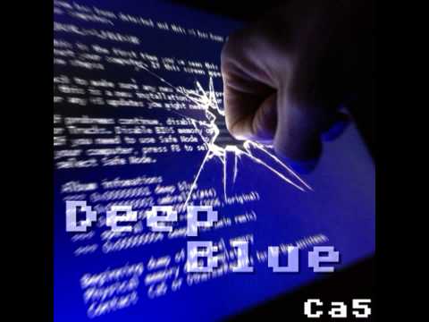 Ca5 - Deep Blue