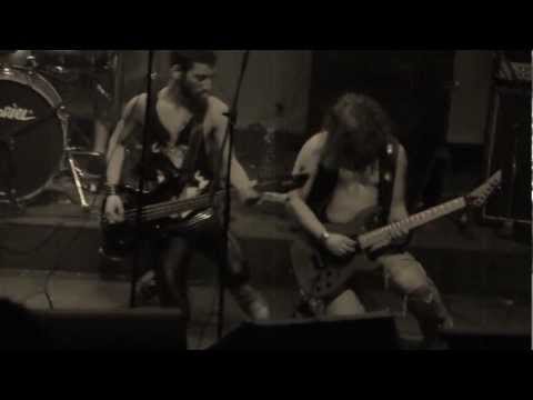 Crimson Fire - Metal is Back (OFFICIAL VIDEO)