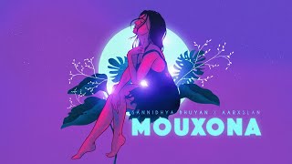 Sannidhya Bhuyan x Aarxslan - Mouxona (Official Visualizer)