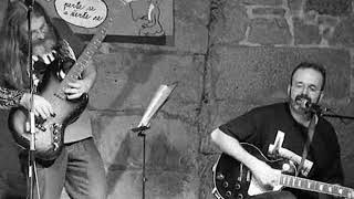 Video PLZEŇSKÝ BLUES BAND UVÁDÍ:Blues starý ženský...