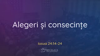 04 Februarie 2024 | Duminică seara