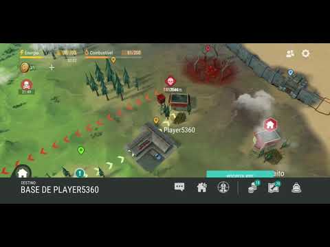 Last Day One Earth Raid Player 5360 nu merita C4