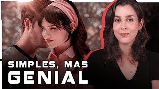 'ACOMPANHANTE PERFEITA' VALE A PENA? Análise sem spoilers (ou quase sem)! | Futurices