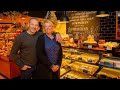 Bakken met volkoren