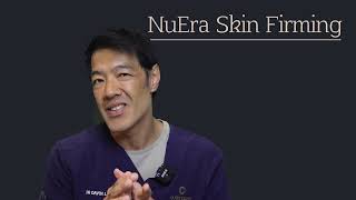 NuEra Skin Firming Series | Cutis Dermatology