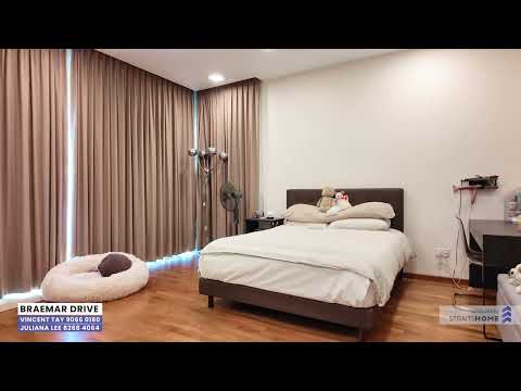 Serangoon Garden Spacious Semi D, Hougang / Punggol / Sengkang, 6 Bedrooms, 4,580 sqft, Semi-Detached House For Sale, by Vincent Tay, 500242368 - PropertyGuru.com.sg