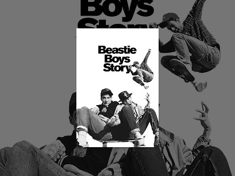 Beastie Boys Story