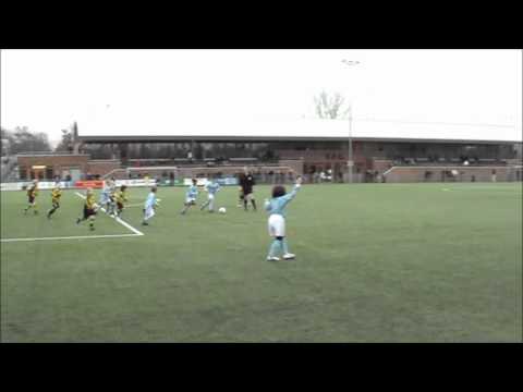 VFC F13 - Hermes DVS F6 (10-03-2012)