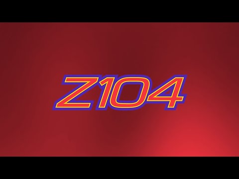 104.5 WNVZ-FM Norfolk, VA Legal ID 1/30/23 8PM EDT “Z104”