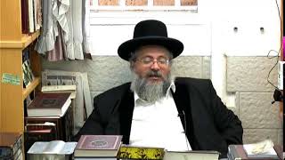 החיד''א-תניא יומי-כ''ב כסלו תשפ''ג