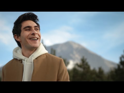 Pablo Lacadiere - Contigo Yo Estaré Bien (Video Oficial)