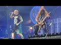 Pantera - “5 Minutes Alone” - Live @ Download Festival 2024