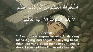 Download lagu Shalawat Dzikir Istighfar Adem Di Hati – Haikal Santri Korban Mushala Ambruk #istighfar mp3 Download lagu Shalawat Dzikir Istighfar Adem Di Hati – Haikal Santri Korban Mushala Ambruk #istighfar mp3