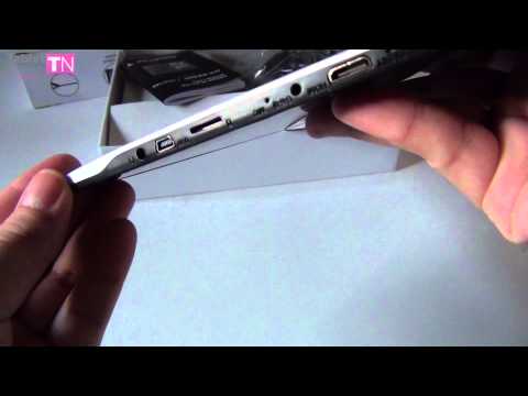 Allview P3 Alldro Speed Duo Unboxing - Tablet-News.com