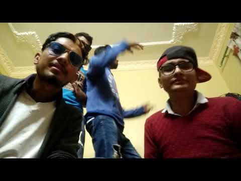 Bajhangi rap yo yo dc group
