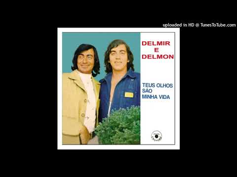 Delmir e Delmon - 01 - Quebra Queixo