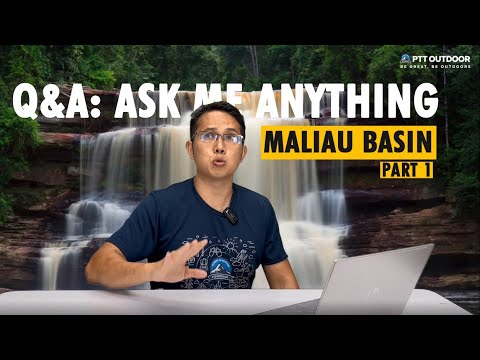 Must Watch | All You Need To Know About Maliau Basin Conservation Area  (Part 1)