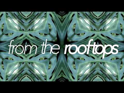NOËP - ROOFTOP / LYRICS VIDEO/