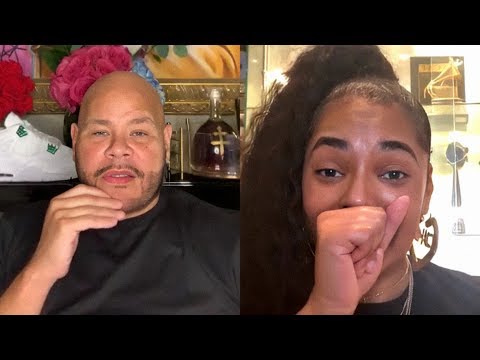 Ashanti Talks Murder Inc, Verzuz Battles, & More with Fat Joe (IG Live, 05.15.20)