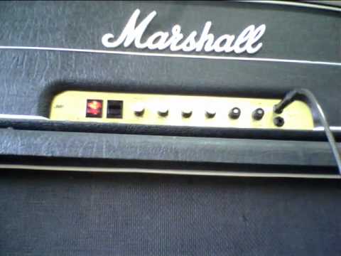 Marshall JMP 2203 - 1980