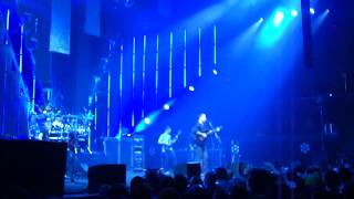 Dave Matthews Band "Broken Things" 12.14.12