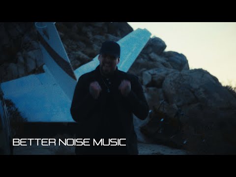 Bad Wolves - If Tomorrow Never Comes (Official Music Video)