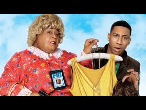 Big Mommas: Like Father, Like Son Full Movie Review And Knowlwdge / Michelle Ang / Emily Rios