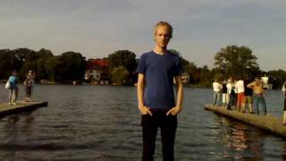 preview picture of video 'boat race on the spree in berlin'