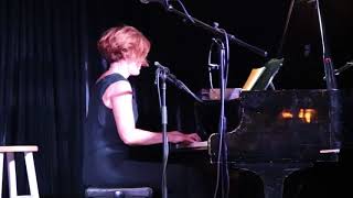 Kiki Ebsen Sings Laura Nyro - "It's Gonna Take a Miracle"