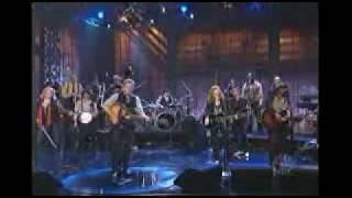 Bruce Springsteen: How Can a Poor Man Stand Such Times and Live 6/5/06