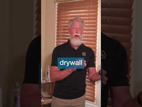 What These Drywall Cracks Are Really Telling You | Foundation Warning Signs
