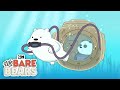 Underwater Baby Bears We Bare Bears Cartoon Network