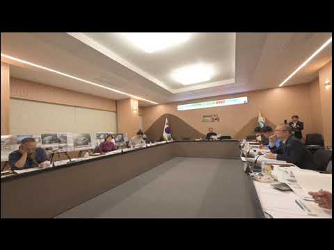 대가야읍 복합커뮤니티 조성사업 설계공모 심사위원회