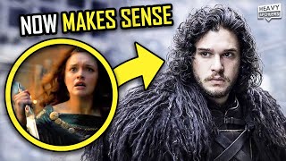 HOUSE OF THE DRAGON: How this moment completes the Prince Who Was Promised Prophecy video