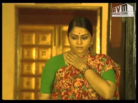 Episode 62: Nambikkai Tamil TV Serial - AVM Productions