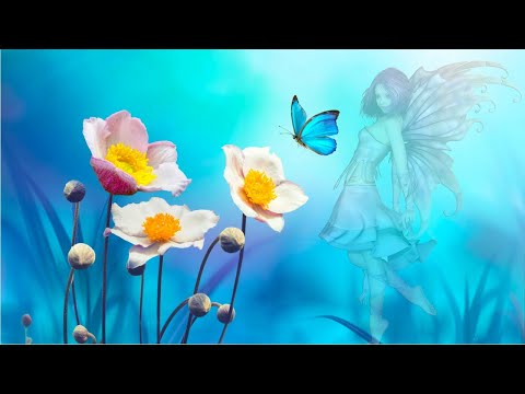 Happy Morning Music 😍 432hz Frequency Healing Music To Manifest Love & Harmony Into Your Life