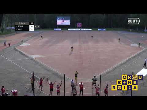 Juoksukooste | Joensuun Maila - Pattijoen Urheilijat 19.6.2019