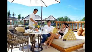 MTW SAMABE BALI SUITE & VILLA