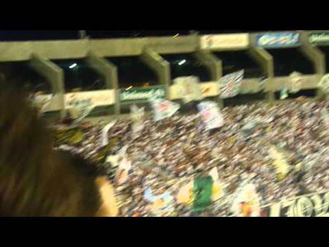 Vasco 1 x 0 Olaria 23/04/2011 . Força Jovem !