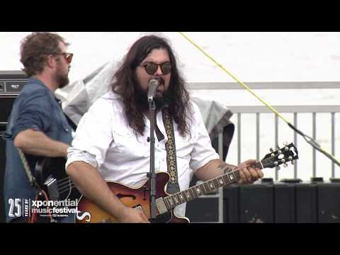 The National Reserve - "California" (XPoNential Music Festival 2018)