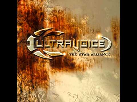 Ultravoice vs  Illumination - Imagination (Ultravoice vs Tactic Mind Remix)