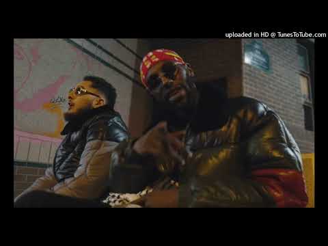 Alpha Wann x Infinit type beat "style"