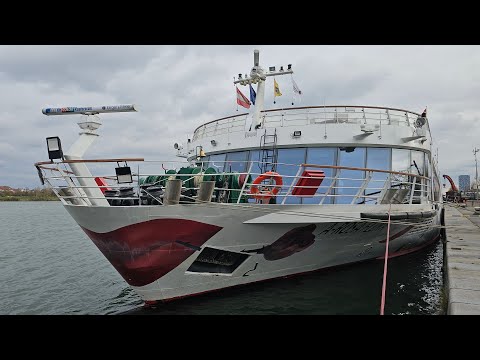 A-Rosa Flora Donaukreuzfahrt 2024