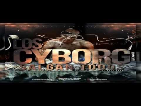 Los Cyborg - Salgan Todos (DJ Bozo Prod)