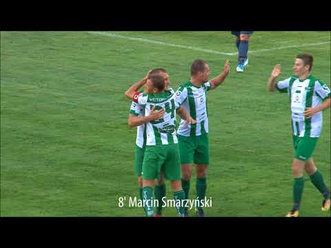 [2017-08-13] Victoria 1918 Jaworzno - LKS Żarki 2:1 (bramki)
