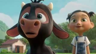 Nick Jonas - Home - Ferdinand 2018