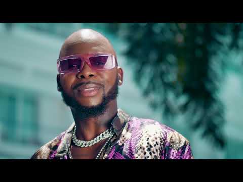 Mr. Bow - Lhe Mata (Official Music Video)