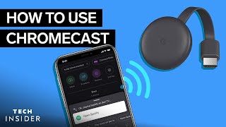 How To Use Chromecast (2021)