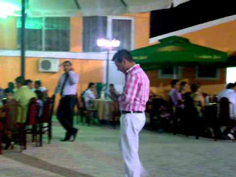 ahmet rasimov i mladi talenti 2012