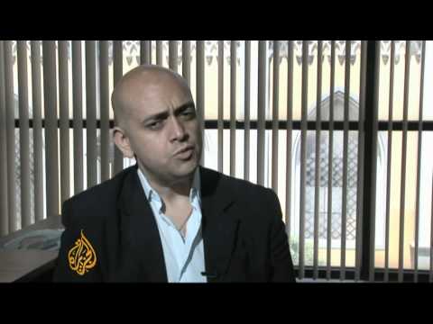 Venezuelans protest backing of Syria's Assad